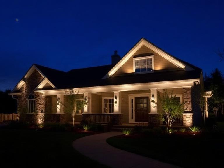 9 Best Commercial Outdoor Lighting Companies 2026: An Expert Industry Guide