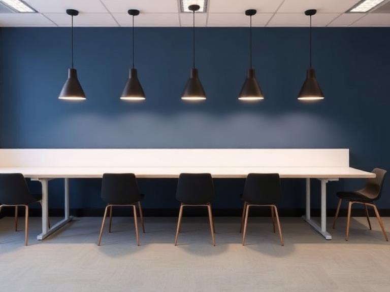 20 Lighting Brands Good for Commercial Offices