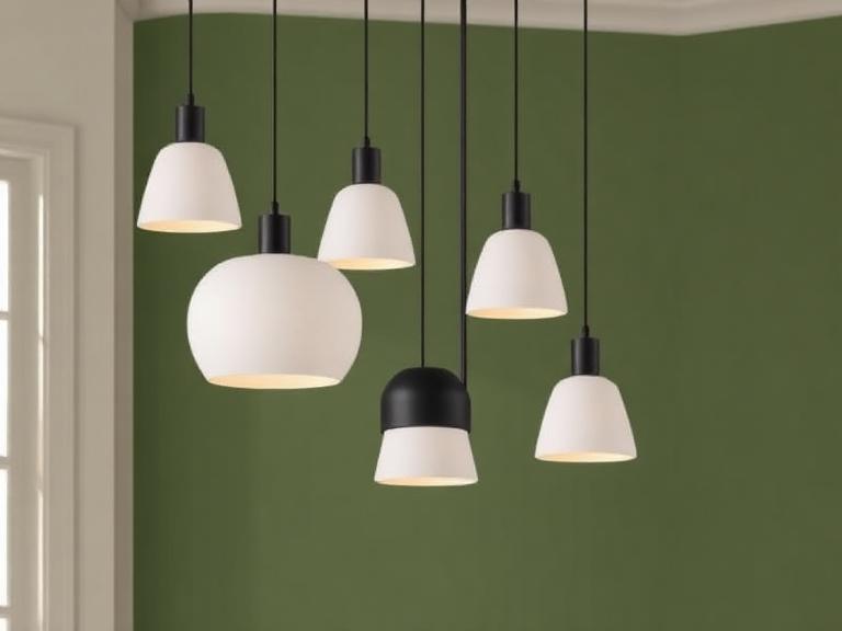The 12 Best Pendant Light Shades Manufacturers in the World