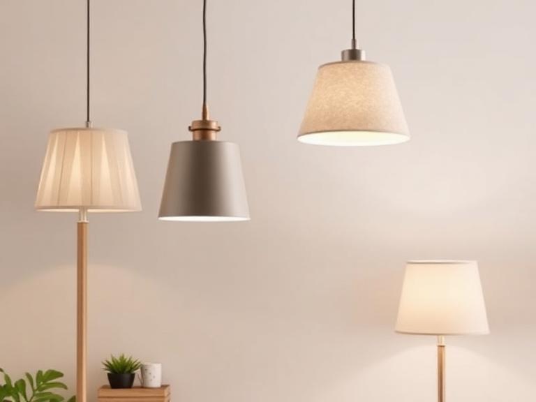 7 Ways to Buy Lamp Shades Wholesale Online
