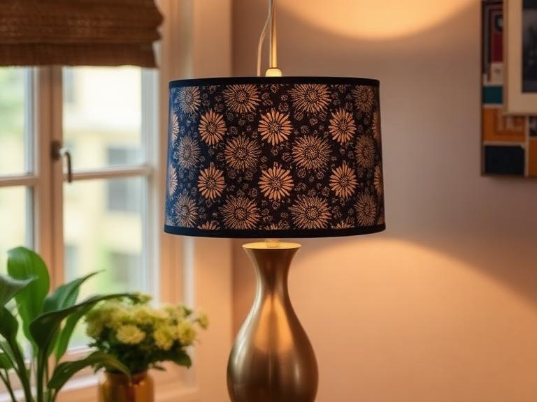 7 Things You Need to Know for Custom Lamp Shades