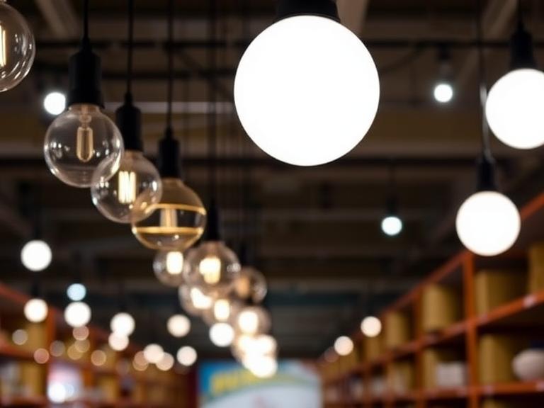 8 Factors Wholesale Lighting Buyers Should Consider Before Importing