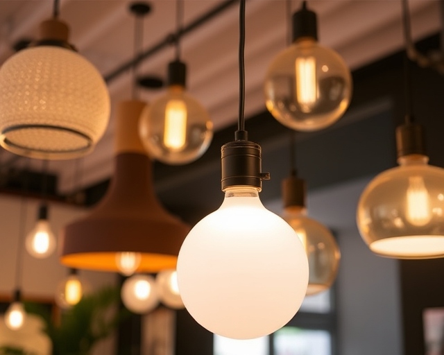 10 Lighting Product Categories Worth Adding to a Wholesale Catalog