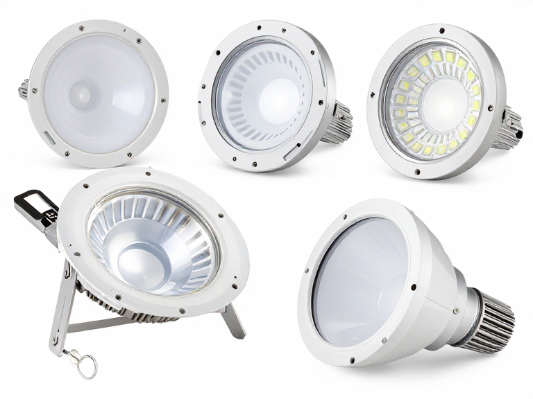 7 Best Commercial LED Lights Wholesale Suppliers in China
