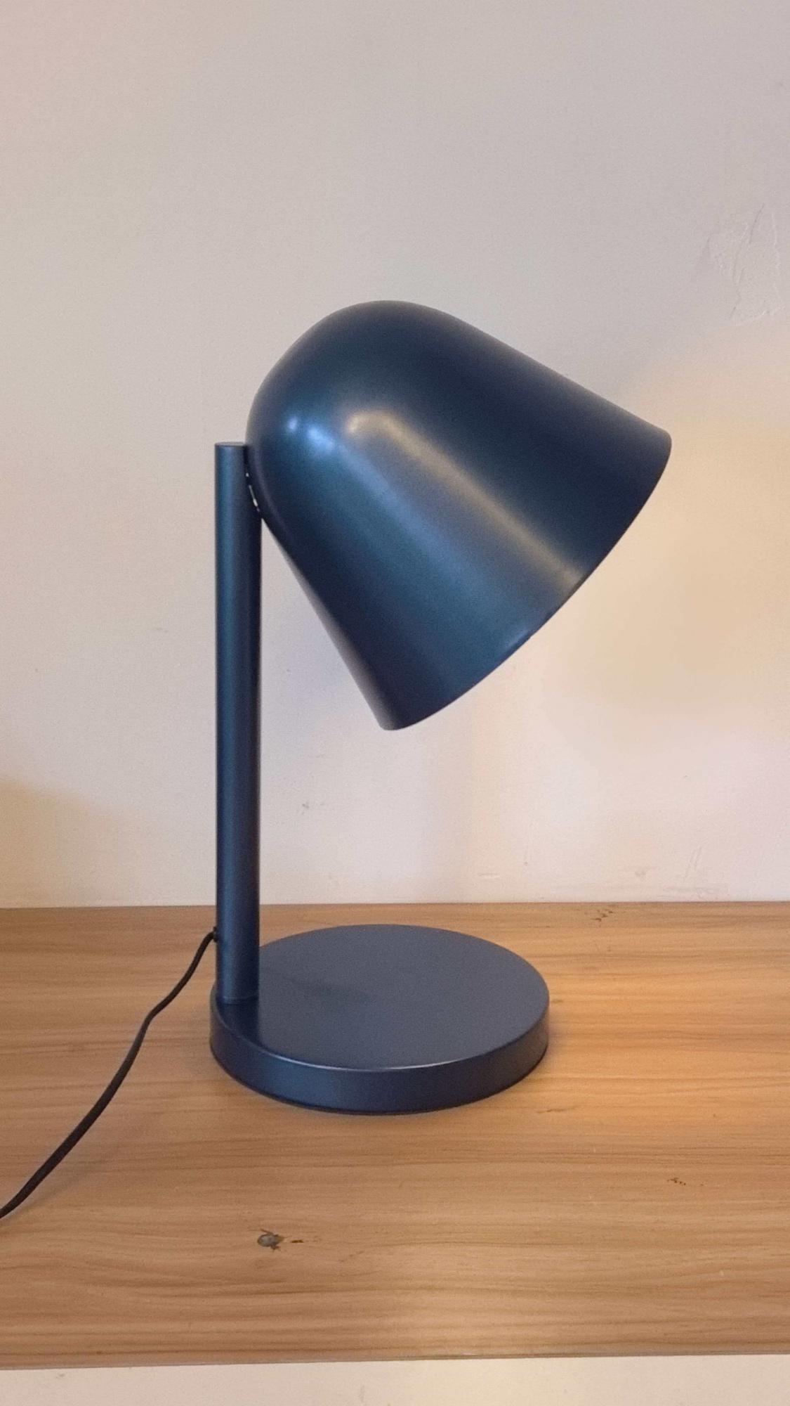Hospitality Apartment Hotel Guest Room Reading Table Working Desk Lamp Task Lamp