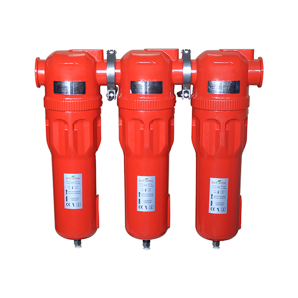 Compressed Air Filter