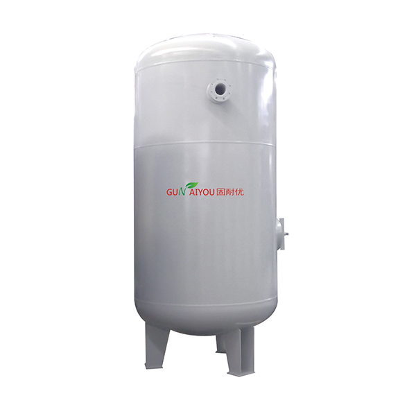 Gas Tank