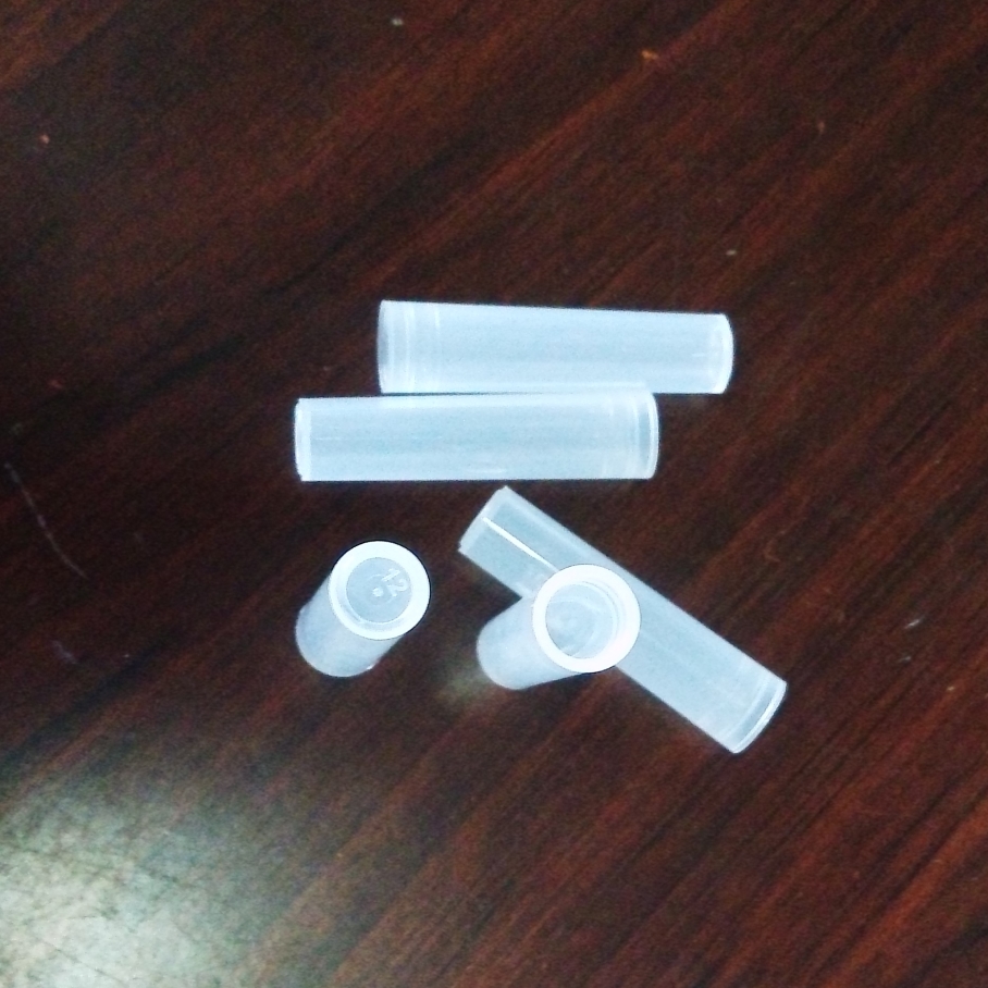 LED半导体封装IC芯片封装包装管瓷嘴劈刀包装管毛细管胶囊套筒钢嘴包装，精密工具套筒Wire Bongding