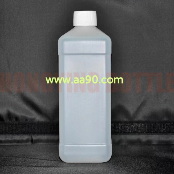 喷码机溶剂瓶 墨水瓶-HYT78 Inkjet Empty Bottle