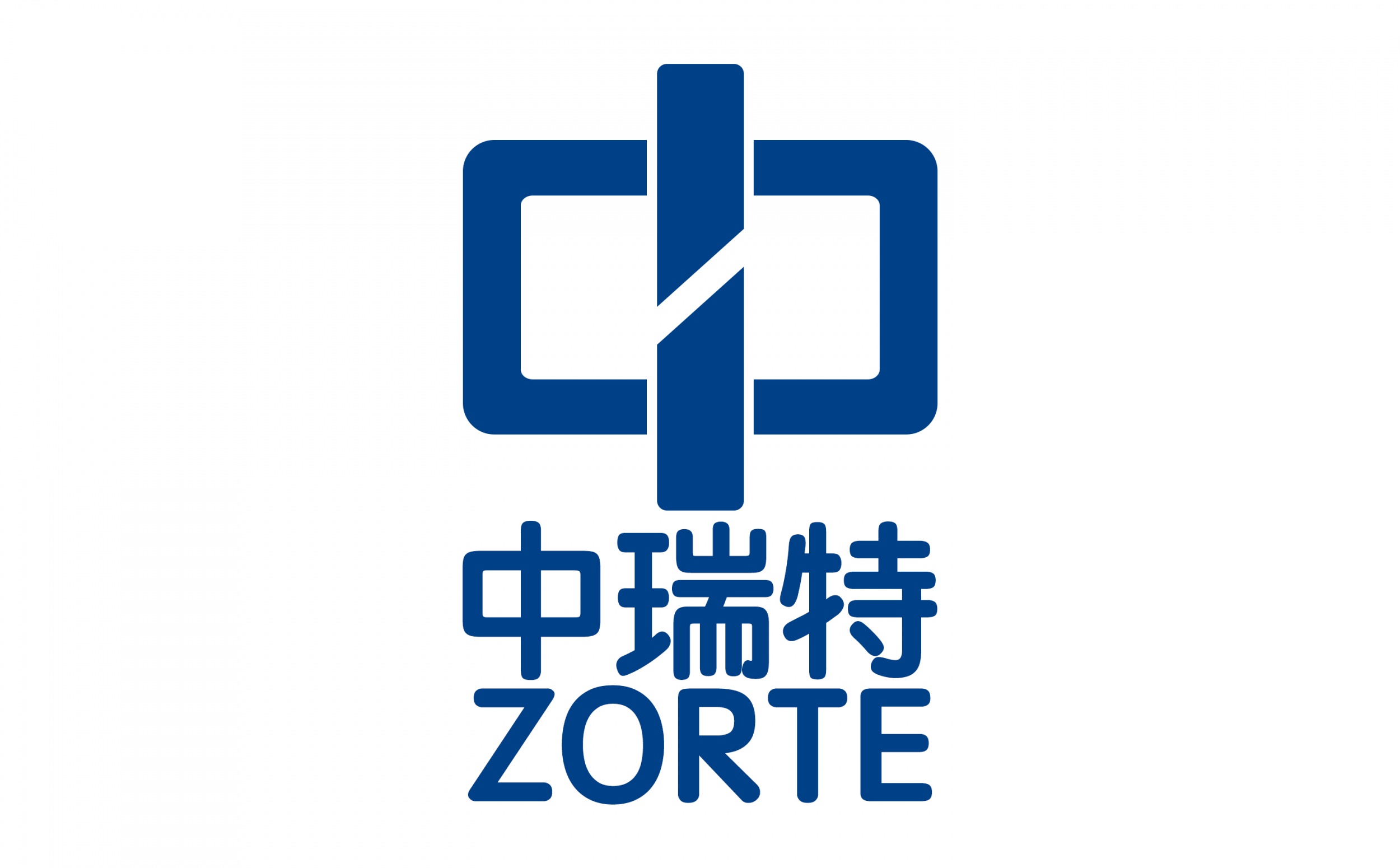 中瑞特logo标志