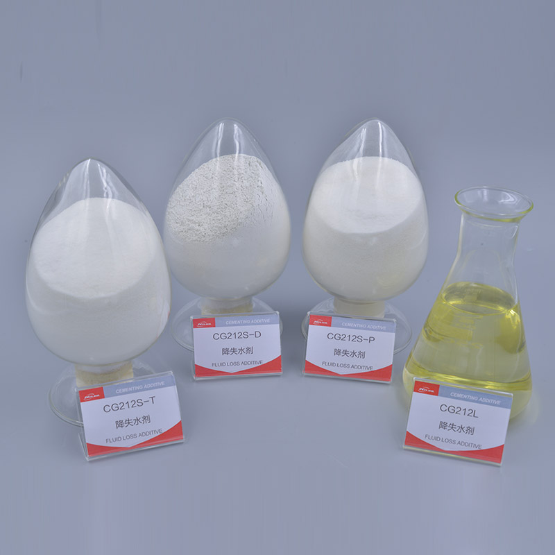 Evaluating the Effectiveness of Synthetic Polymers as Fluid Loss Additives in Oil Well Cementing