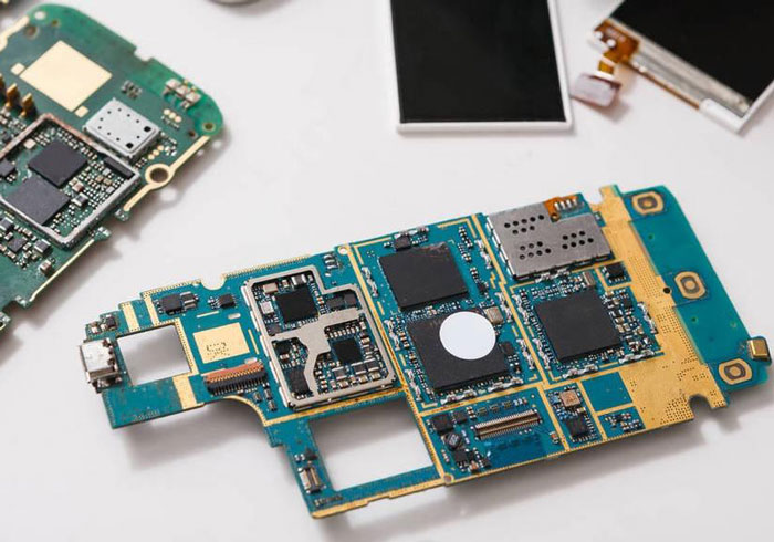 Electronics Accesories