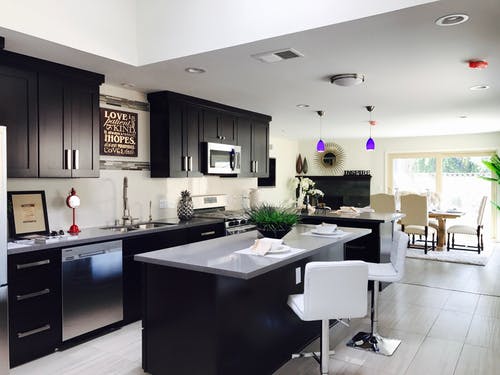 How to buy range hood? Refer to these four points-222222222