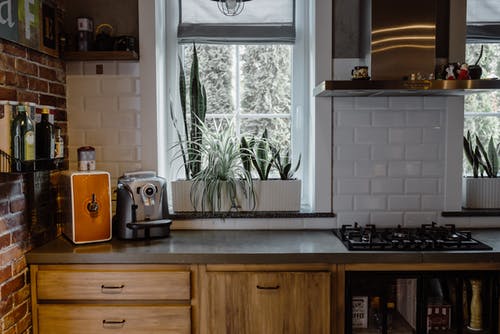 Do you know the inside story of gas stove?