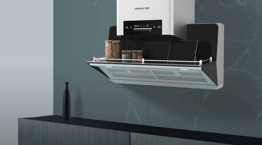 RANGE HOOD