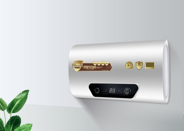 ELECTRIC WATER HEATER