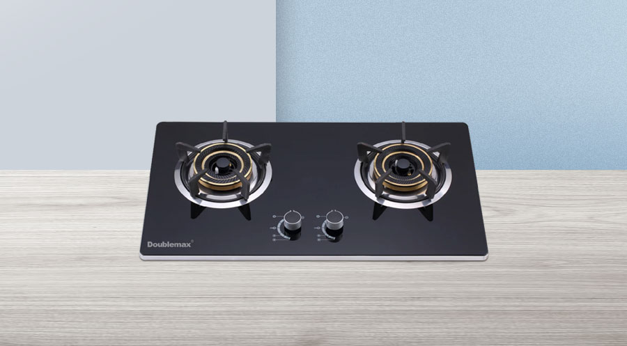 GAS STOVE