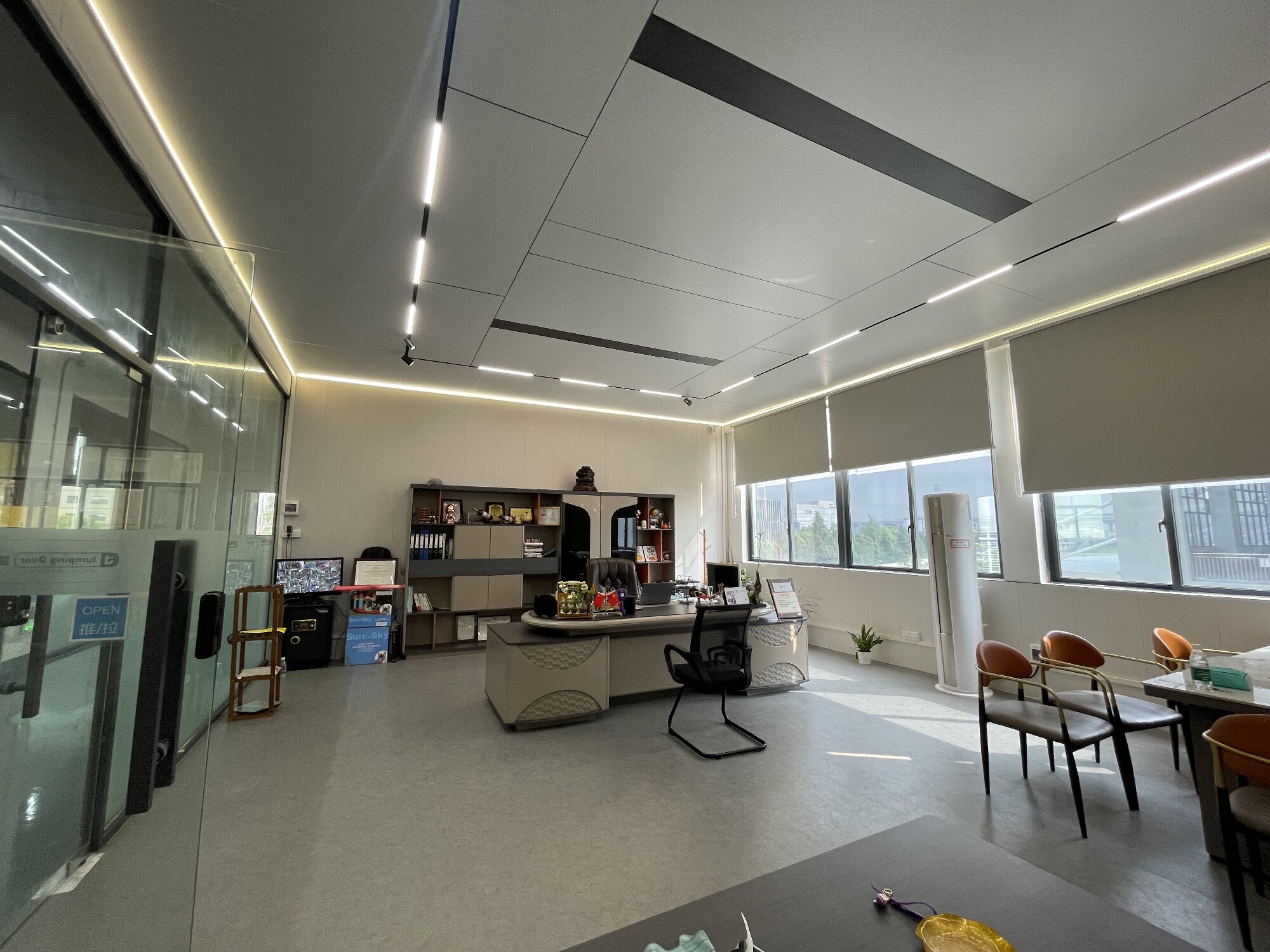 Office Area 3