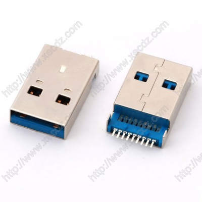 USB3.0-AM-SMT
