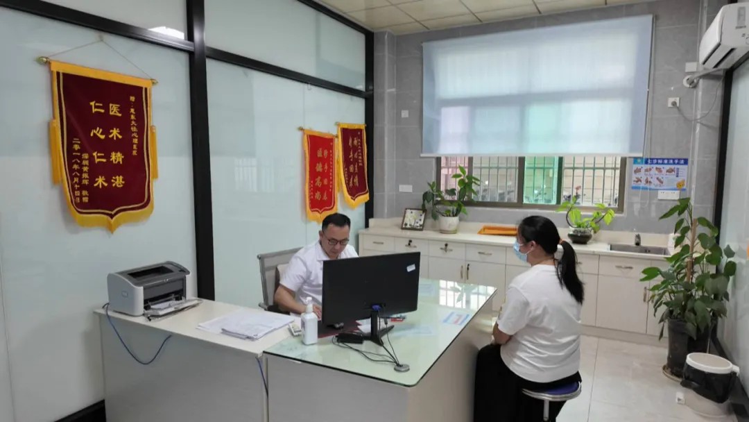 暑假不“慌”，成长不“孤”：大径心理医院护航青少年心理健康