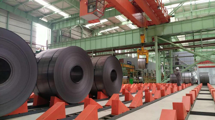 ERW Tube Mill