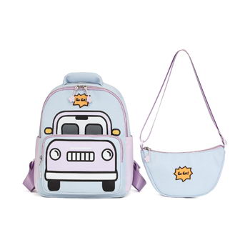 Senya School Bags