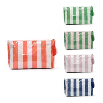 Senya Cosmetic Bags