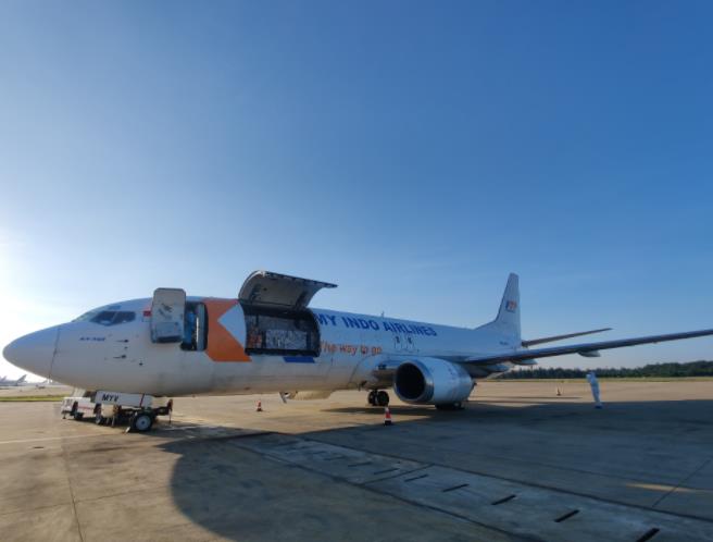 巴格達國際機場三字代碼?IATA...