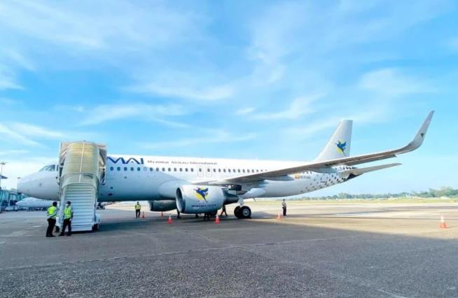 巴爾的摩-華盛頓國際機場三字代碼...