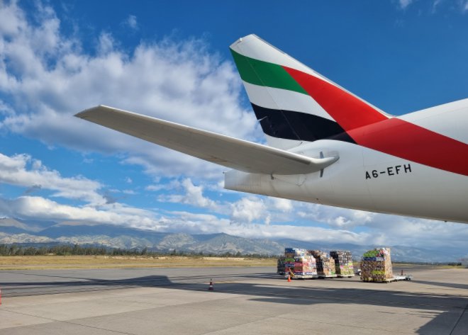 美國國際物流公司大全