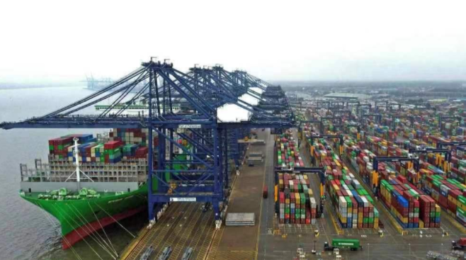 skikda斯基克達港口介紹