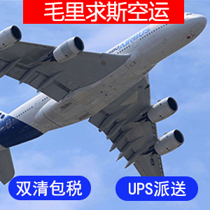 毛里求斯國際空運