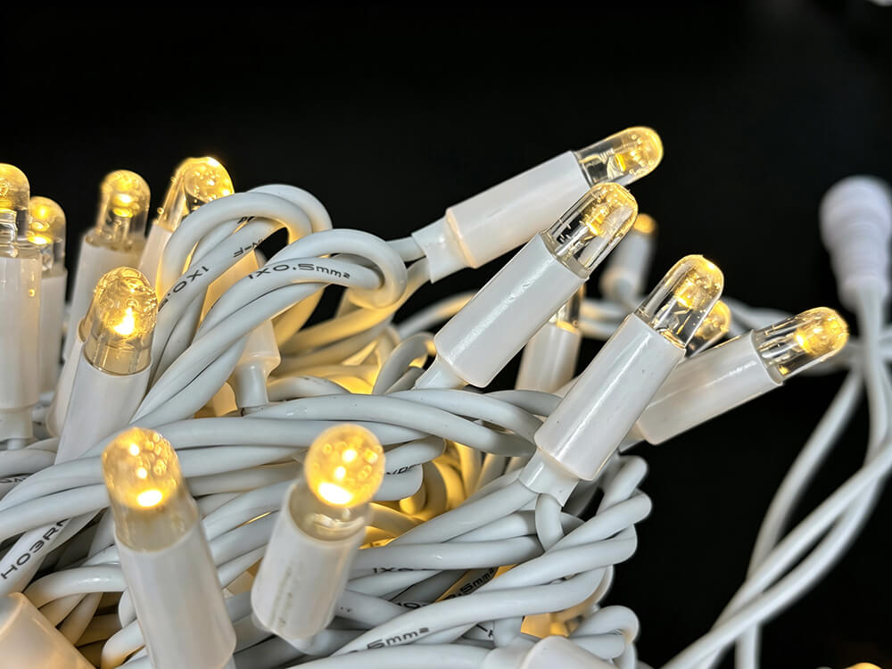 LED String Lights