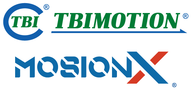 TBI MOSIONX