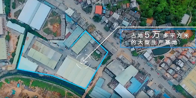 位置优势