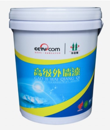 外墙仿石漆的六大工艺
