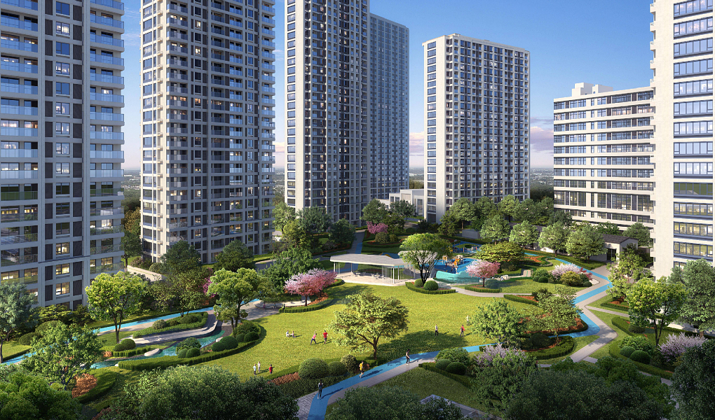 住宅建筑解决方案