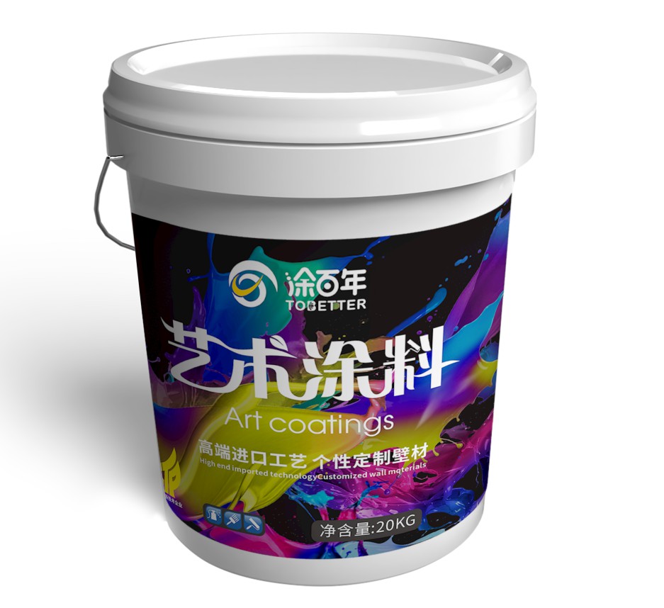 什么是雅晶石？高颜值质感艺术涂料