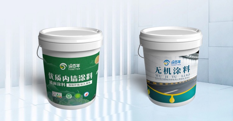 无机涂料与乳胶漆的区别
