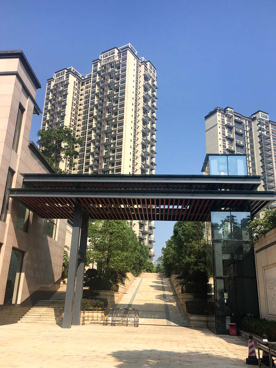 龙城一号