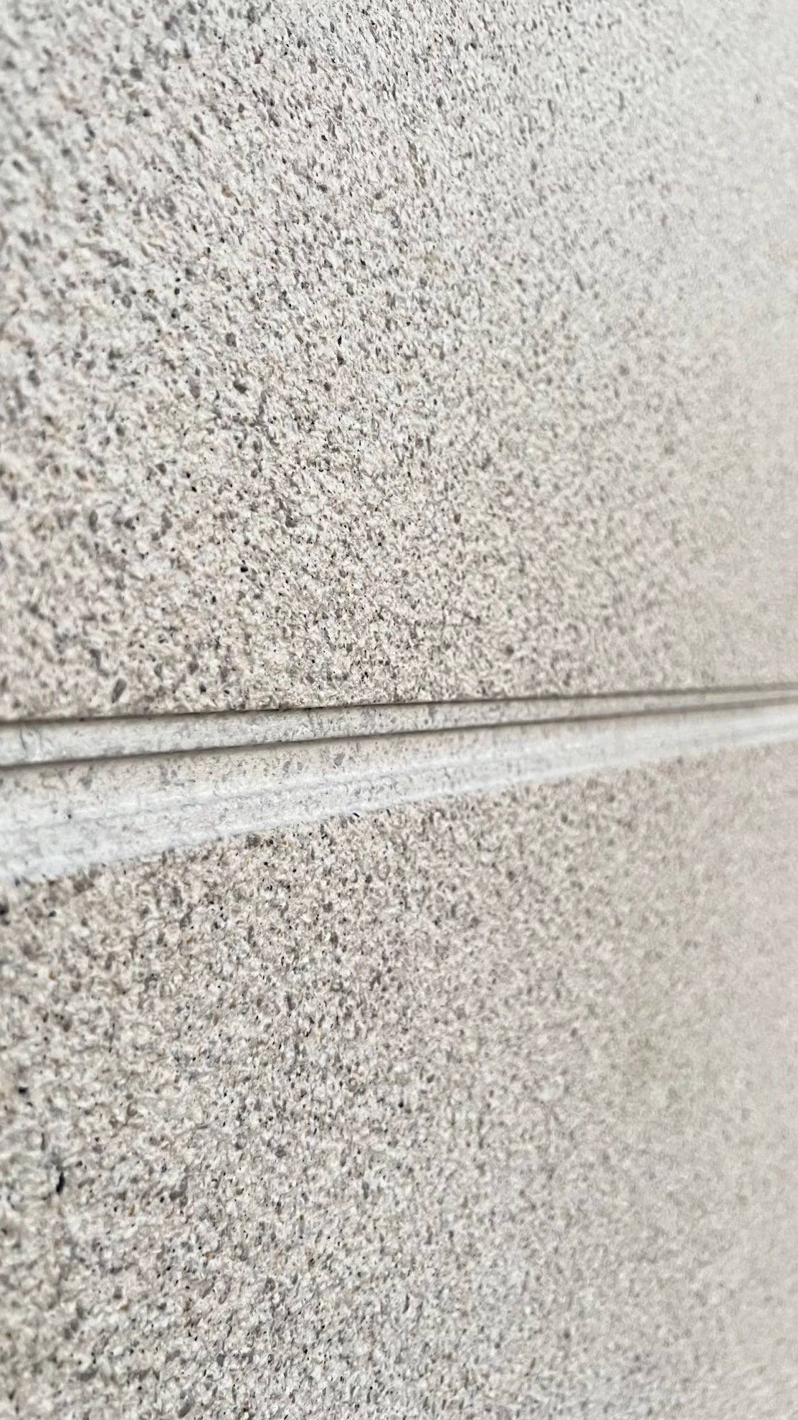 水包砂细节