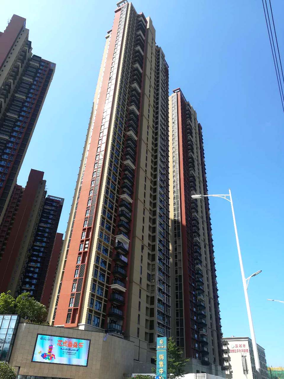 龙园大观