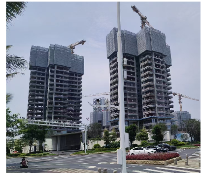 滨海润府