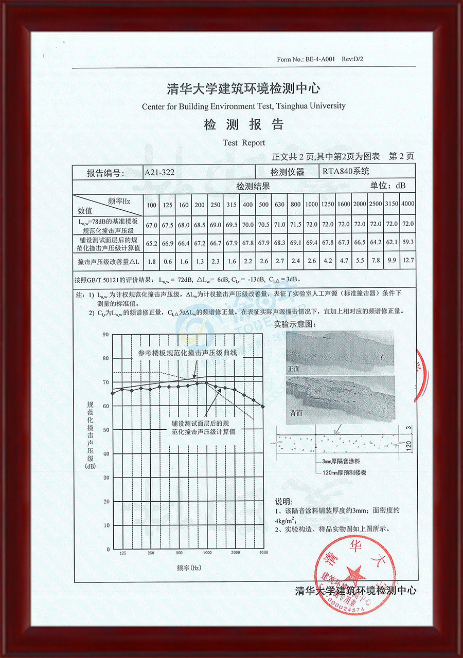 隔音涂料