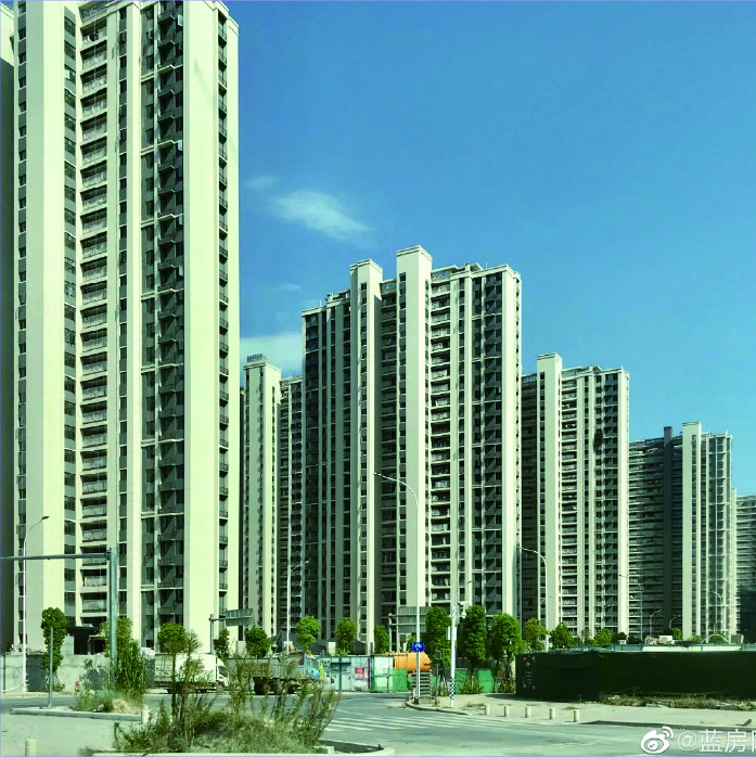 联发天境雅居爱心空间