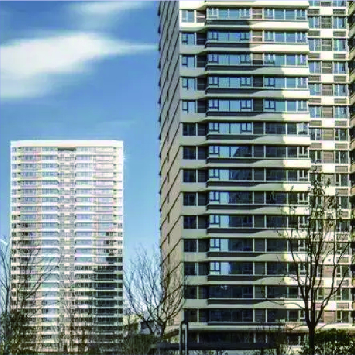 惠州旭辉华宇东江公元