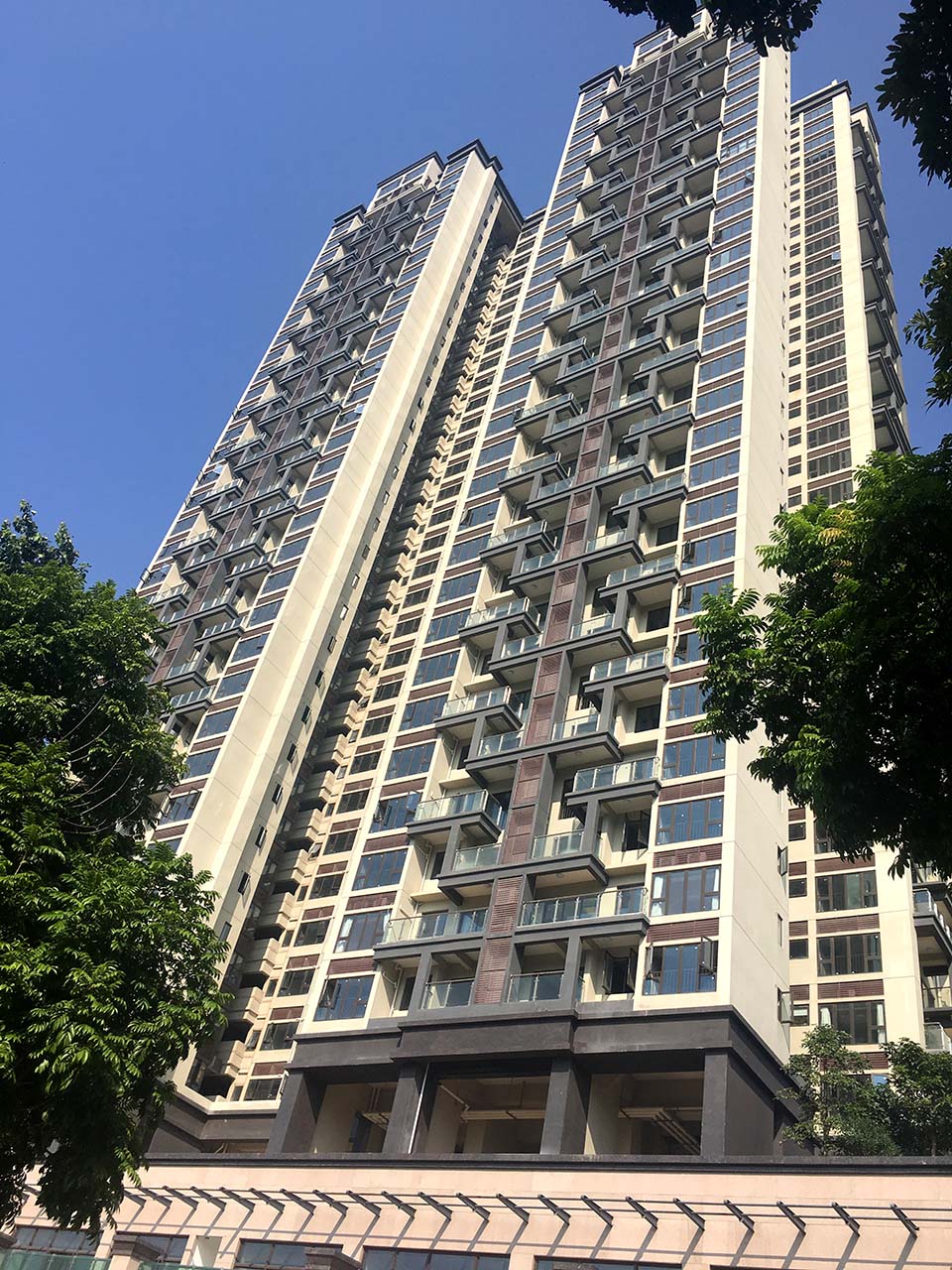 龙城一号