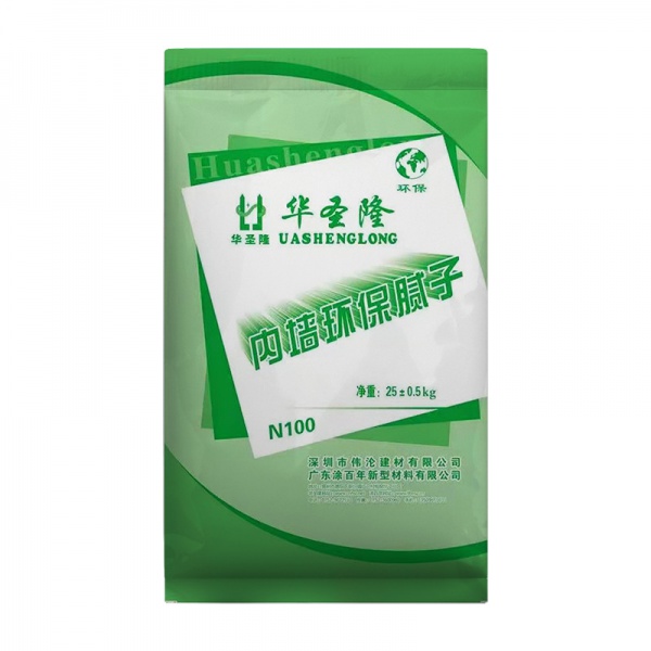 内墙环保腻子