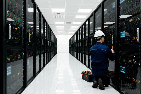 有线电视系统安装