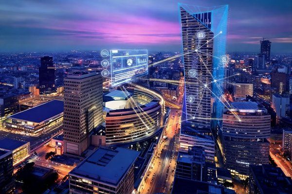 楼宇自控系统安装